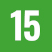 Цел 15: Живот на земята