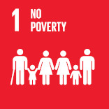 Goal 1: No Poverty