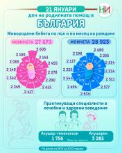 Инфографика