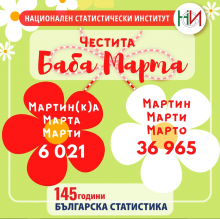 1 март