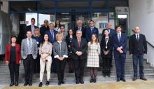 NSI hosts a second OECD mission