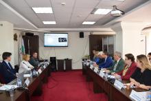 OECD assessed highly Bulgarian statistics