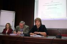 Експертна дискусия по инструментариума на Преброяването на населението и жилищния фонд 2011 г.