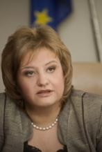 Председателят на НСИ доц. д-р Мариана Коцева ще участва в четвъртата за 2010 г. среща на стратегическата Група за партньорство към Комитета на ЕСС