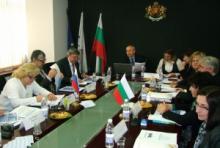 Federal State Statistics Service of Russia studies the experience of NSI in eCensus