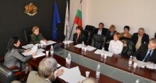 НСС прие Отчета за изпълнението на Националната статистическа програма за 2012 г. и Националната статистическа програма за 2013 г.