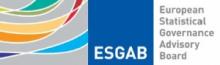 Среща на председателя на НСИ с членовете на Европейския консултативен съвет за статистическо управление (ESGAB)
