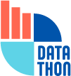 Лого на DATATHON – 2025