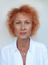 Silvia Petrova