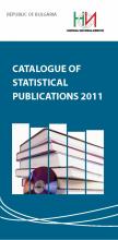 Catalogue 2011