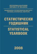 Statistical Yearbook 2008