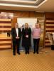 High-Level Meeting on Statistical Cooperation in the Context of the OECD Accession Discussions and the ESS Membership