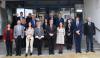 NSI hosts a second OECD mission