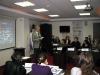 The European Statistical System training course has started