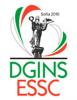 Eurostat experts on a visit to BNSI to check the management organization of the forthcoming 96th DGINS in Sofia