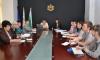 NSI provides expertise on Energy Statistics to experts from the Statistical Office of the Republic of Serbia